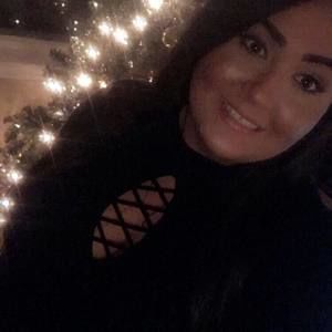 Meet your Posher, Nikki